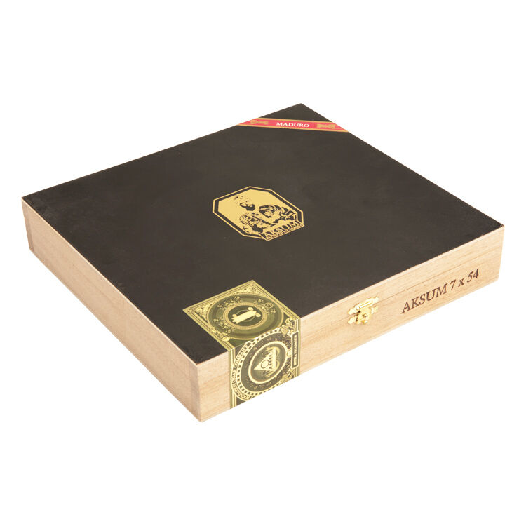 View product media FCAKDC3 Double Corona Maduro, , jrcigars 3